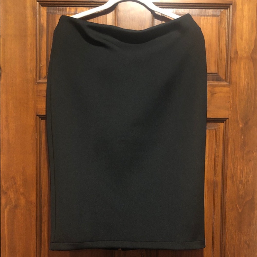 Catherine black has enchiladas skirt